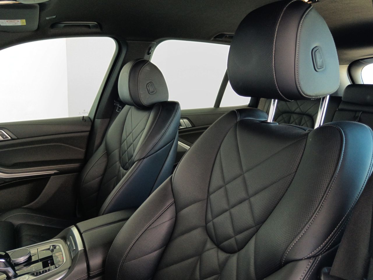 Foto BMW X5 20