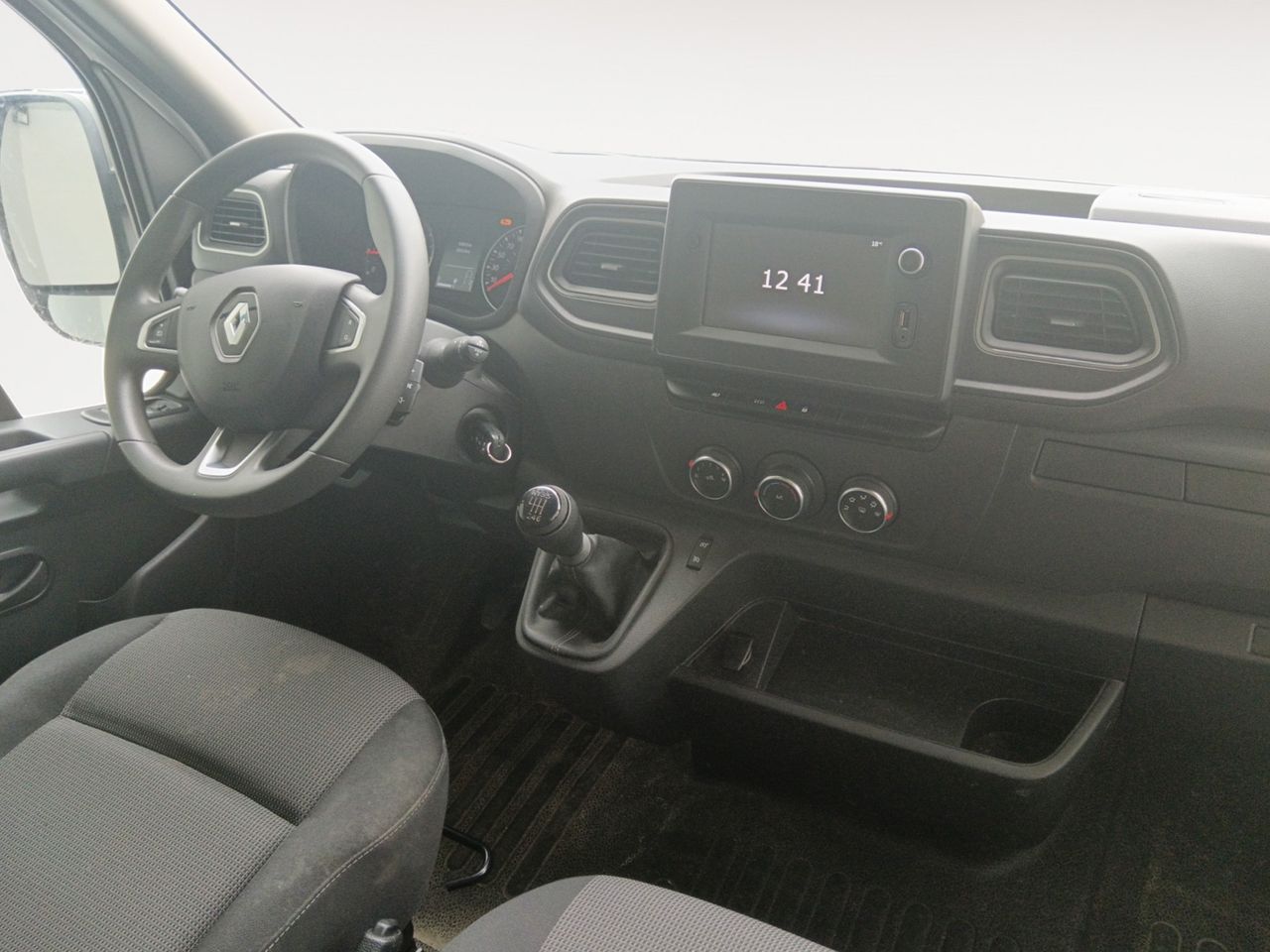Foto Renault Master 6