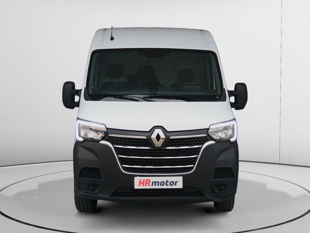 Foto Renault Master 6