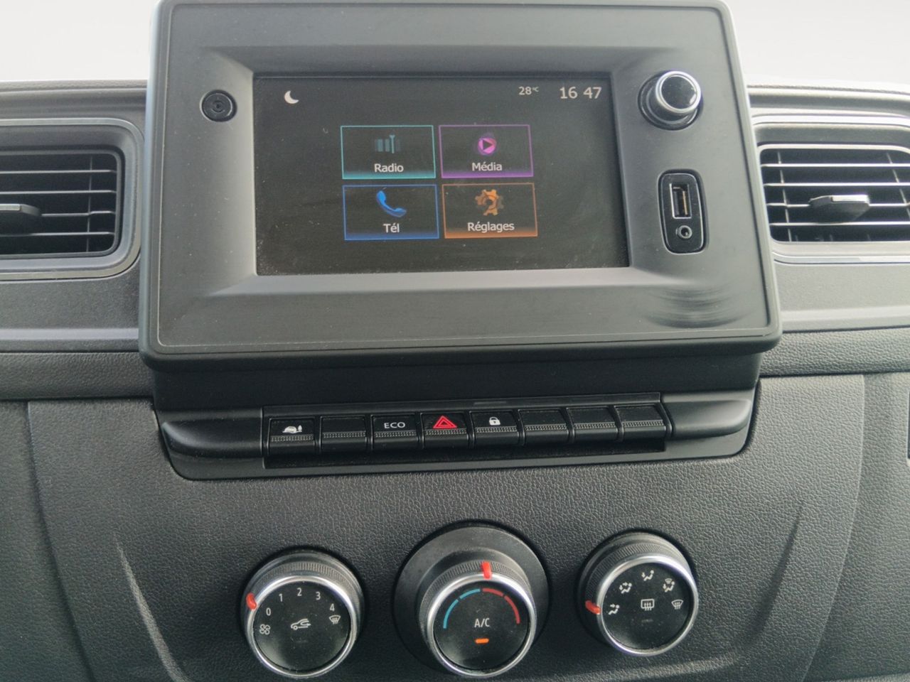 Foto Renault Master 15