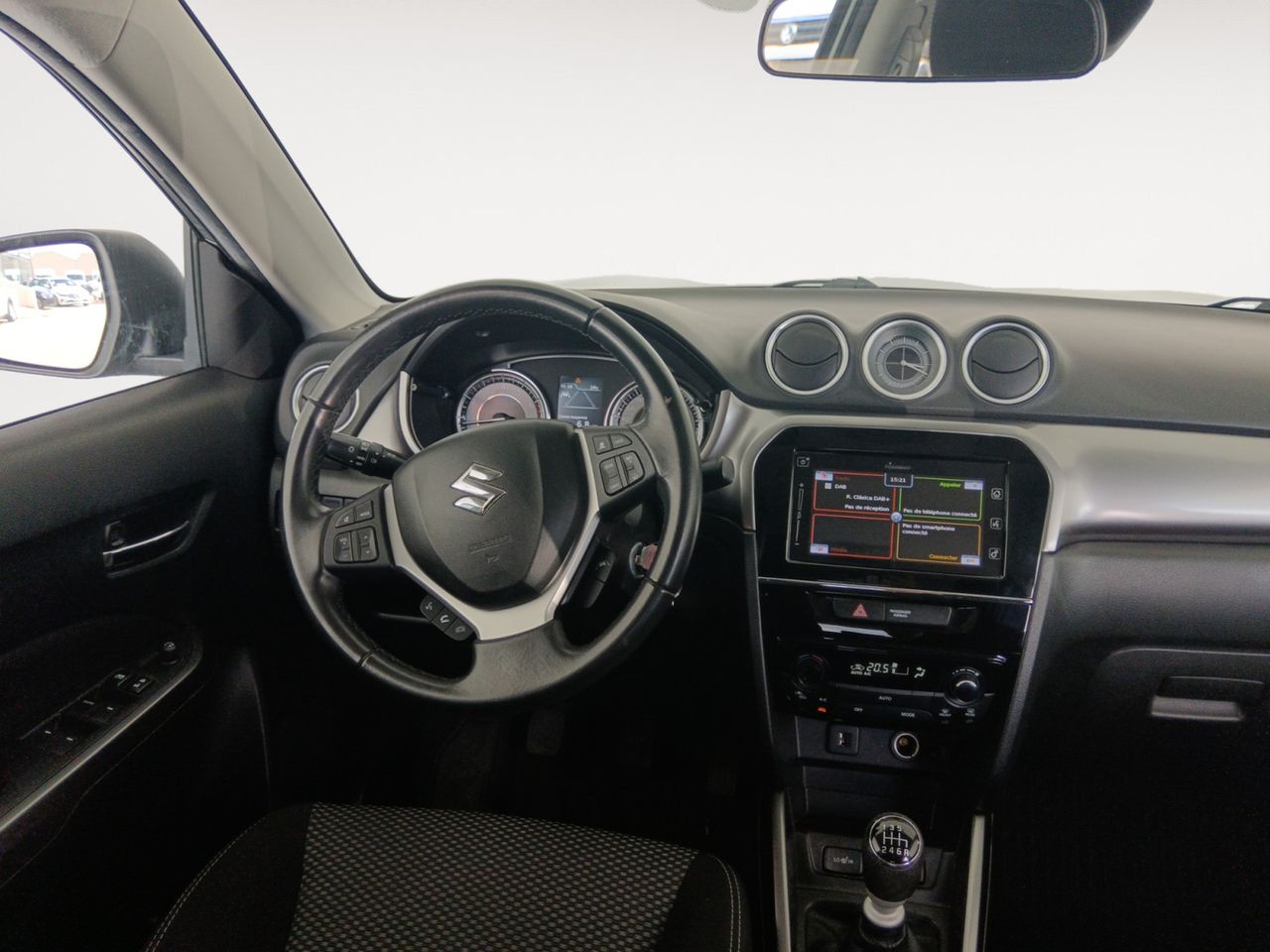Foto Suzuki Vitara 7