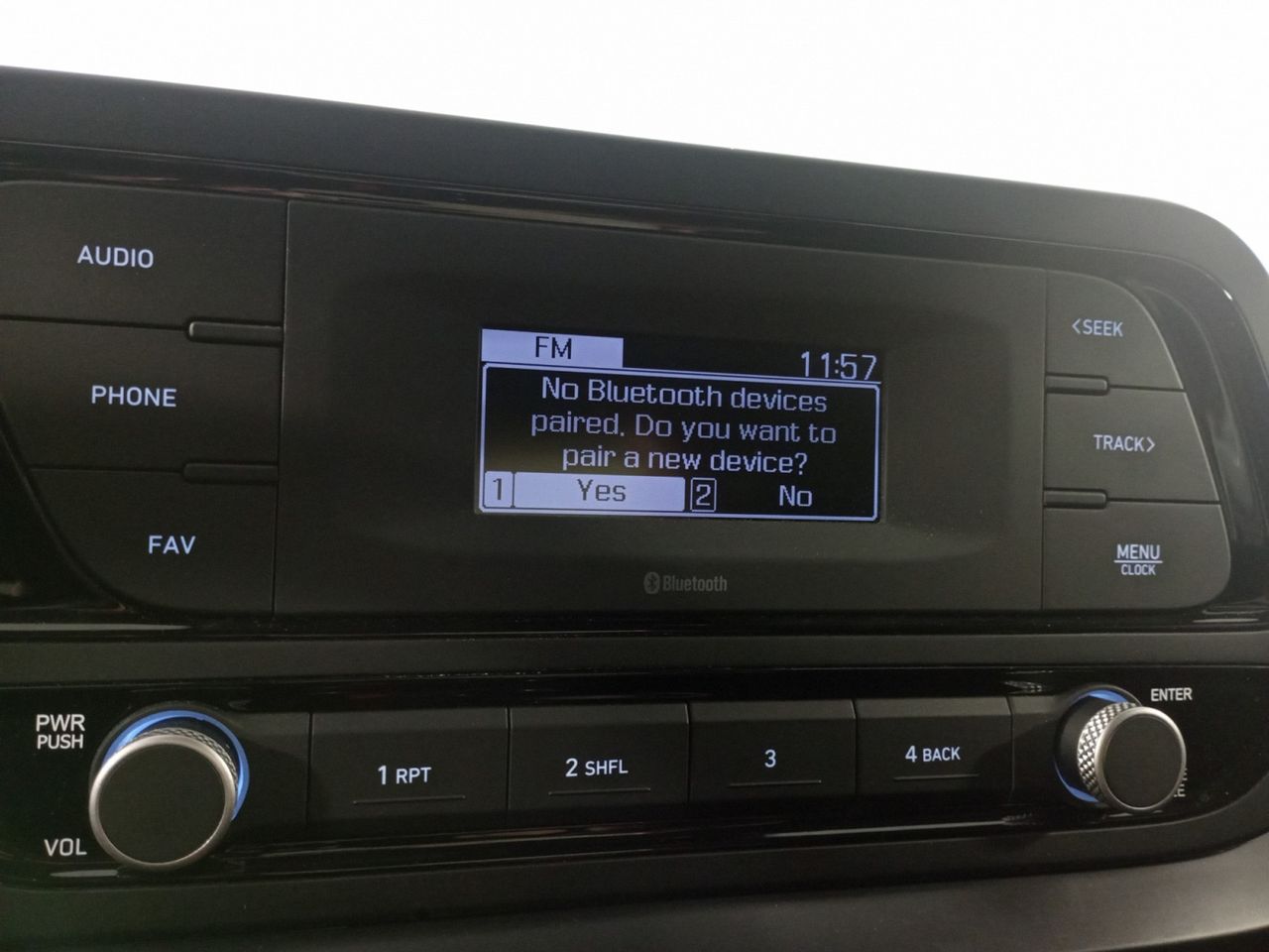 Foto Hyundai i20 16