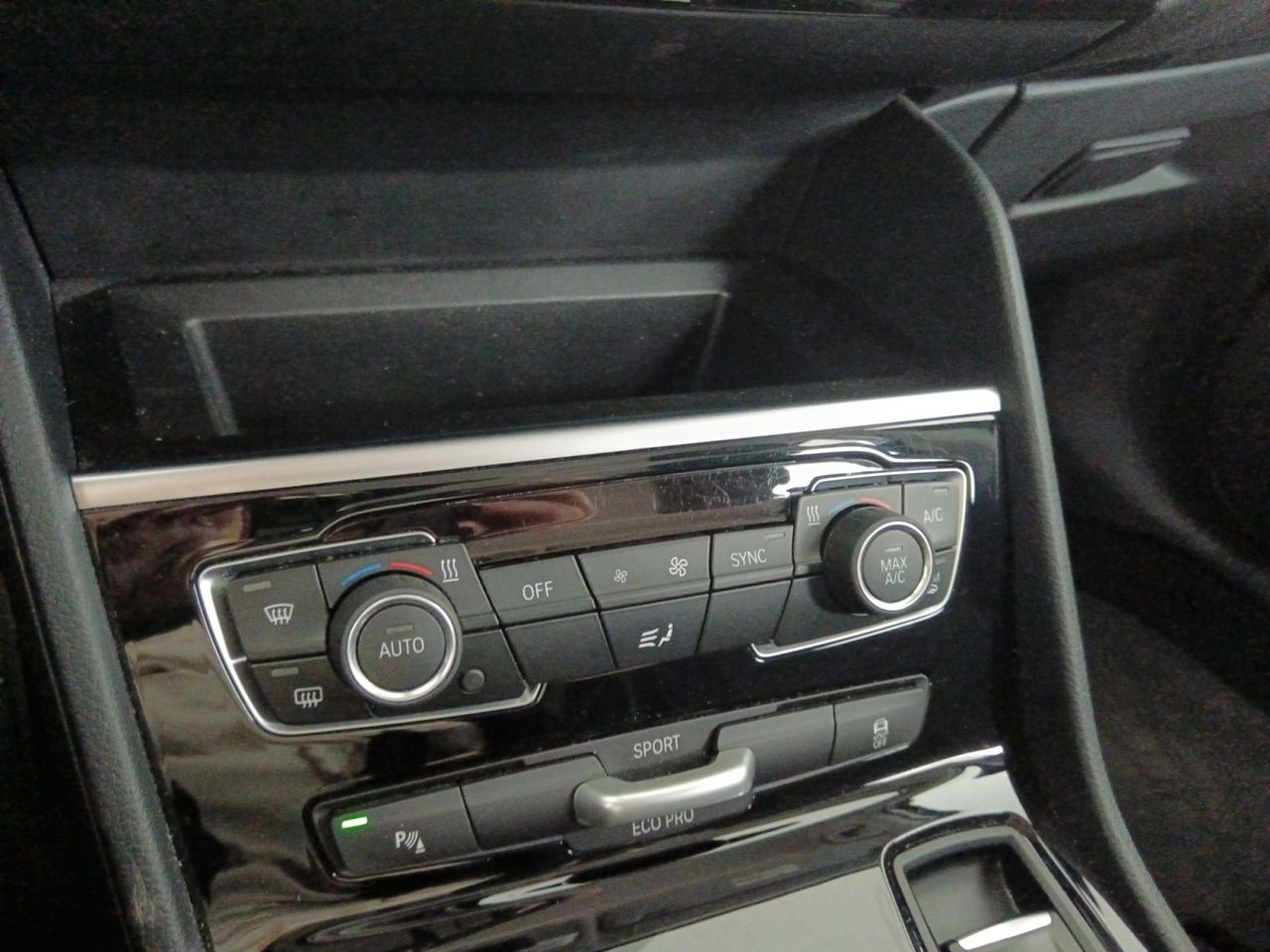 Foto BMW Serie 2 Gran Tourer 19