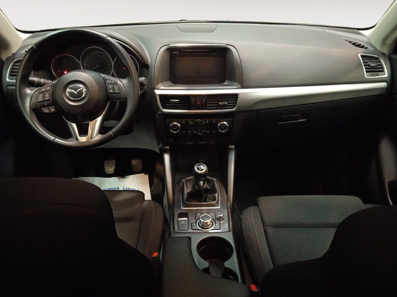 Foto Mazda CX-5 6