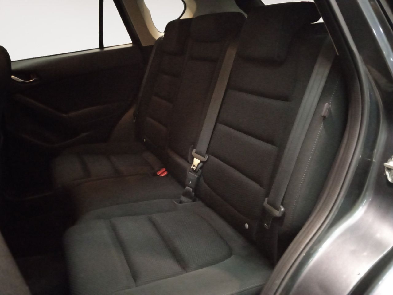 Foto Mazda CX-5 9