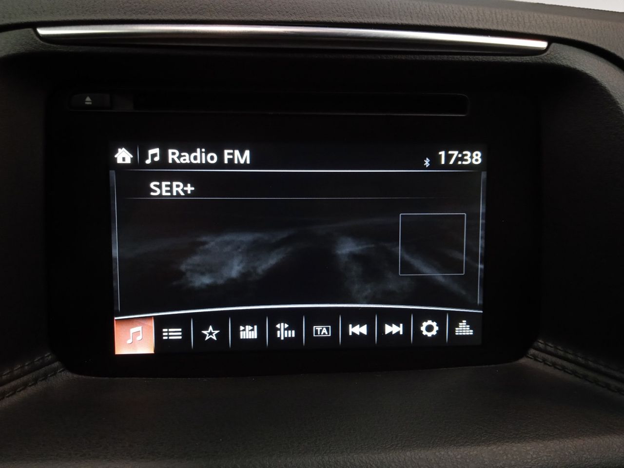 Foto Mazda CX-5 15