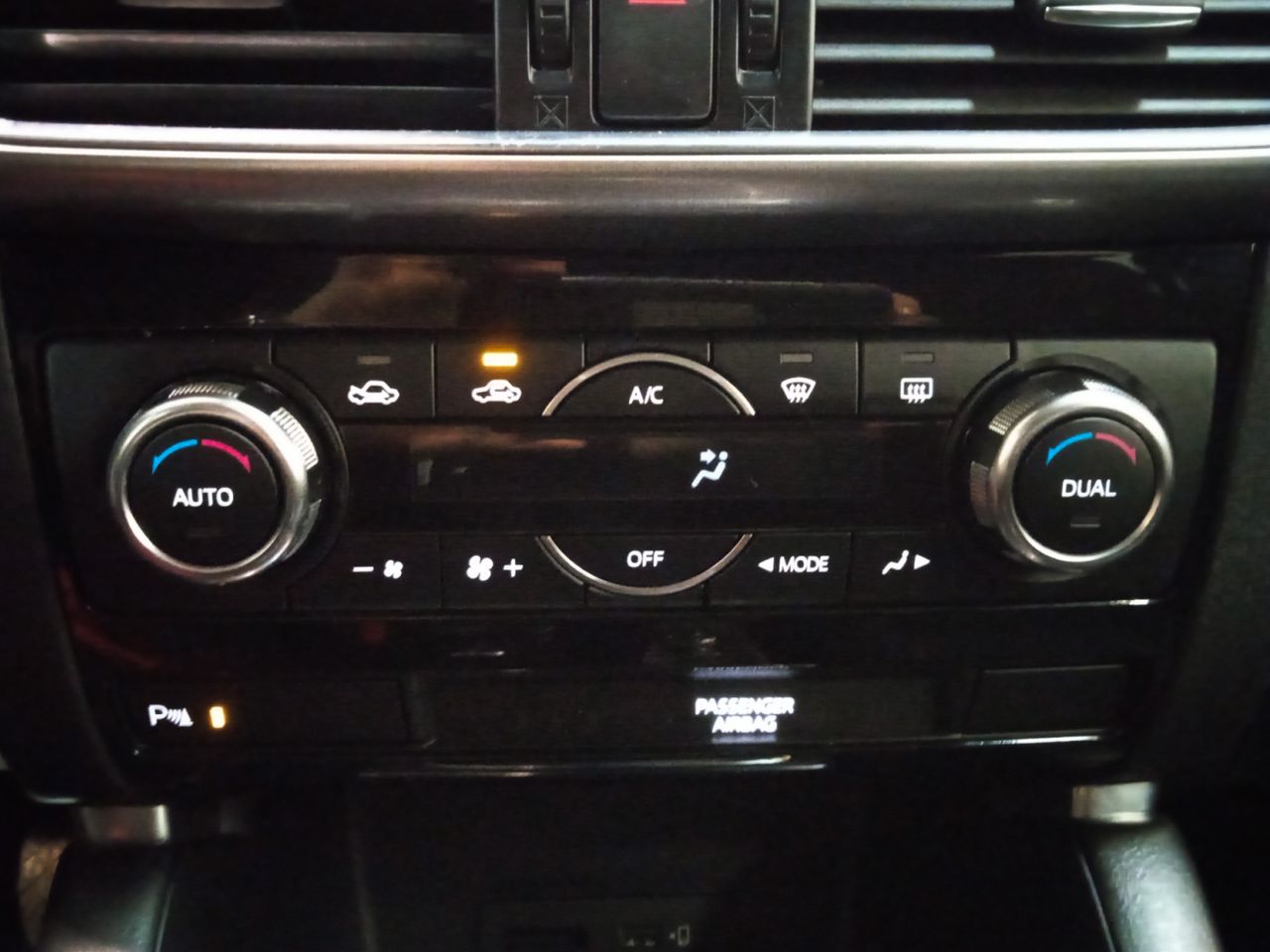 Foto Mazda CX-5 18