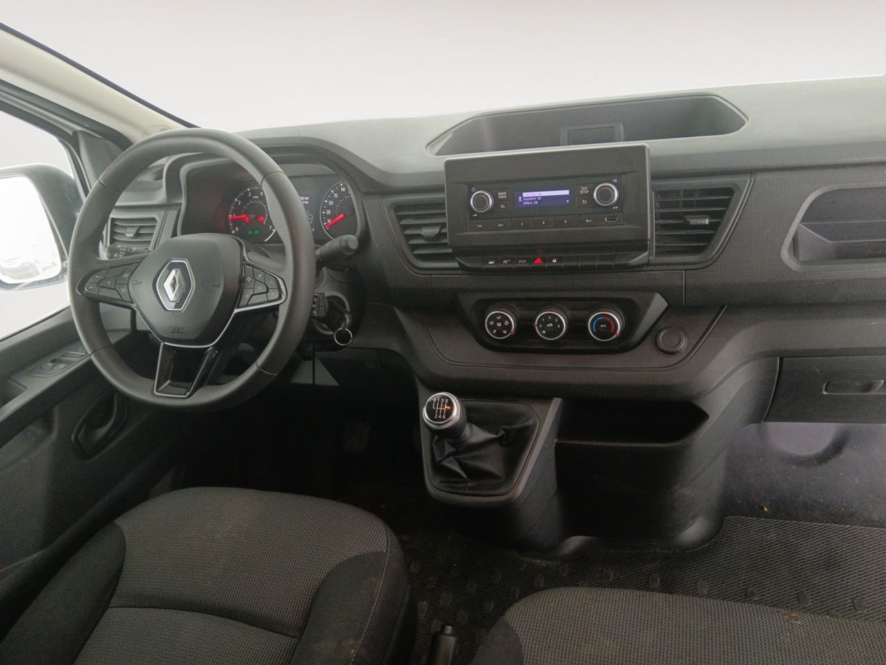 Foto Renault Trafic 6