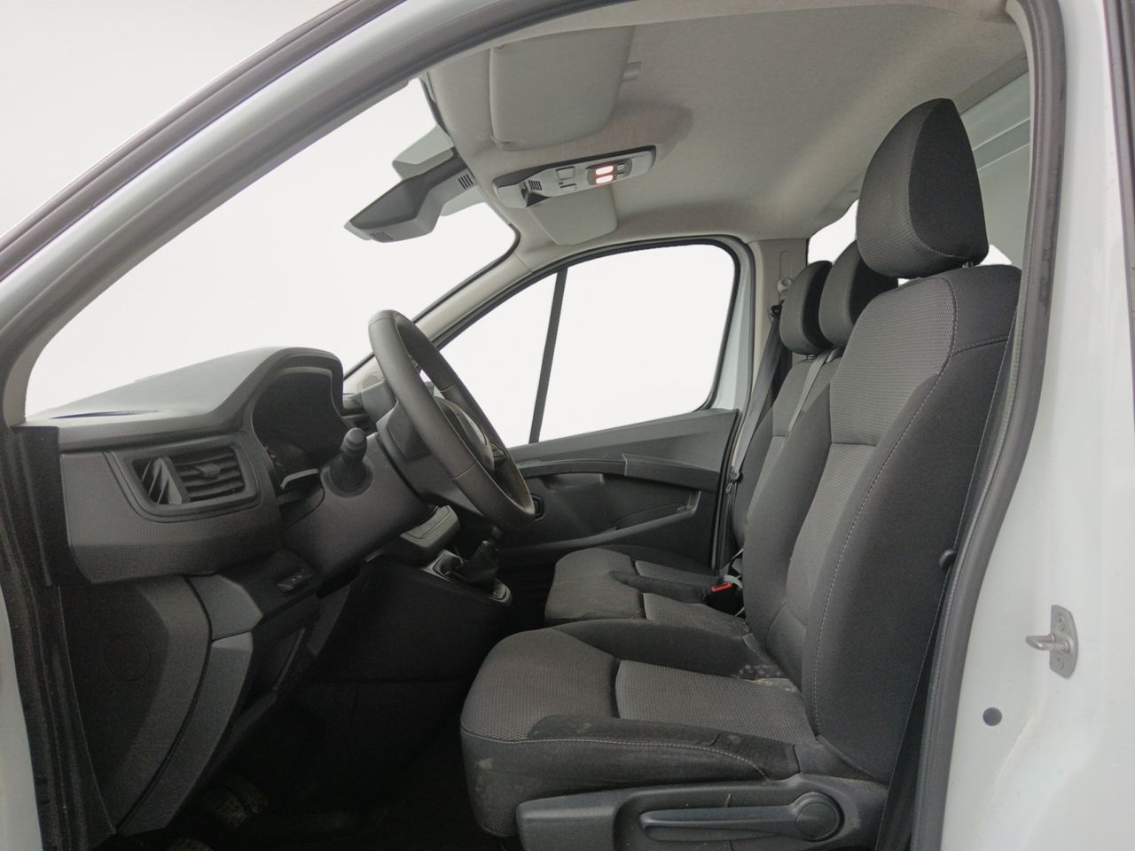 Foto Renault Trafic 8