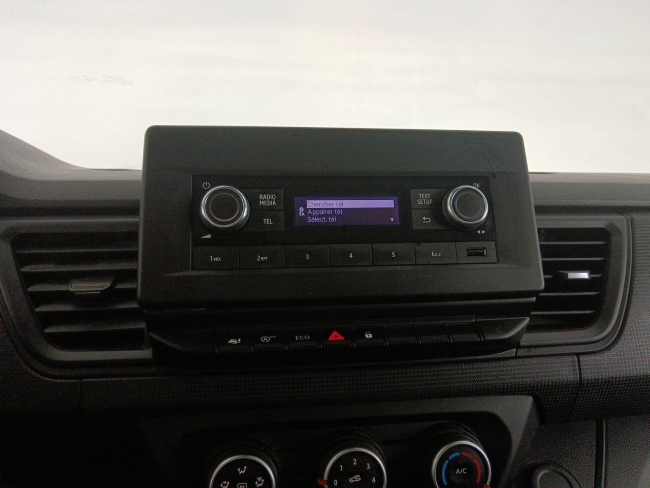 Foto Renault Trafic 16