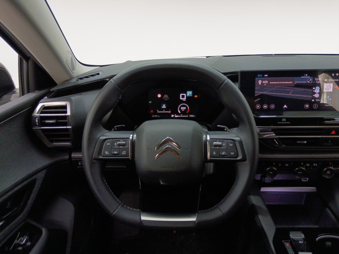 Foto Citroën C5 X 7