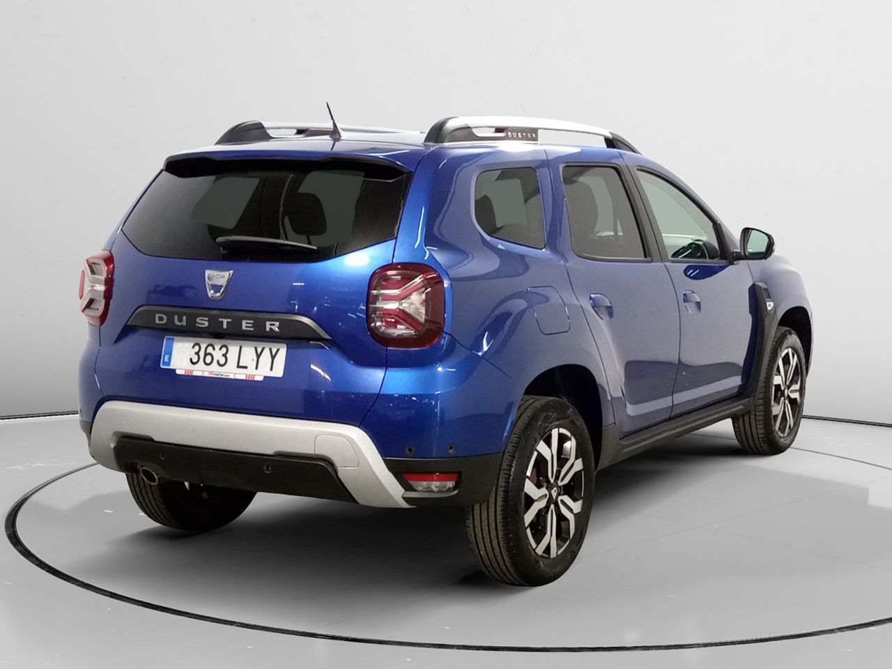 Foto Dacia Duster 2