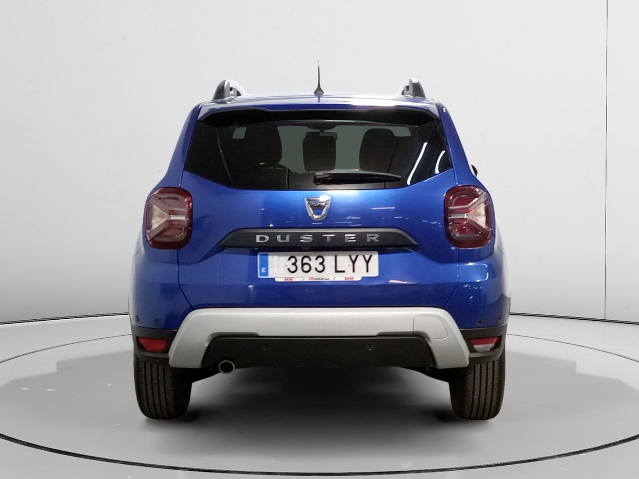 Foto Dacia Duster 3