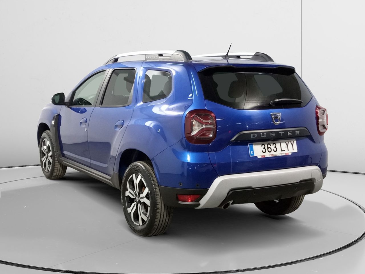 Foto Dacia Duster 4