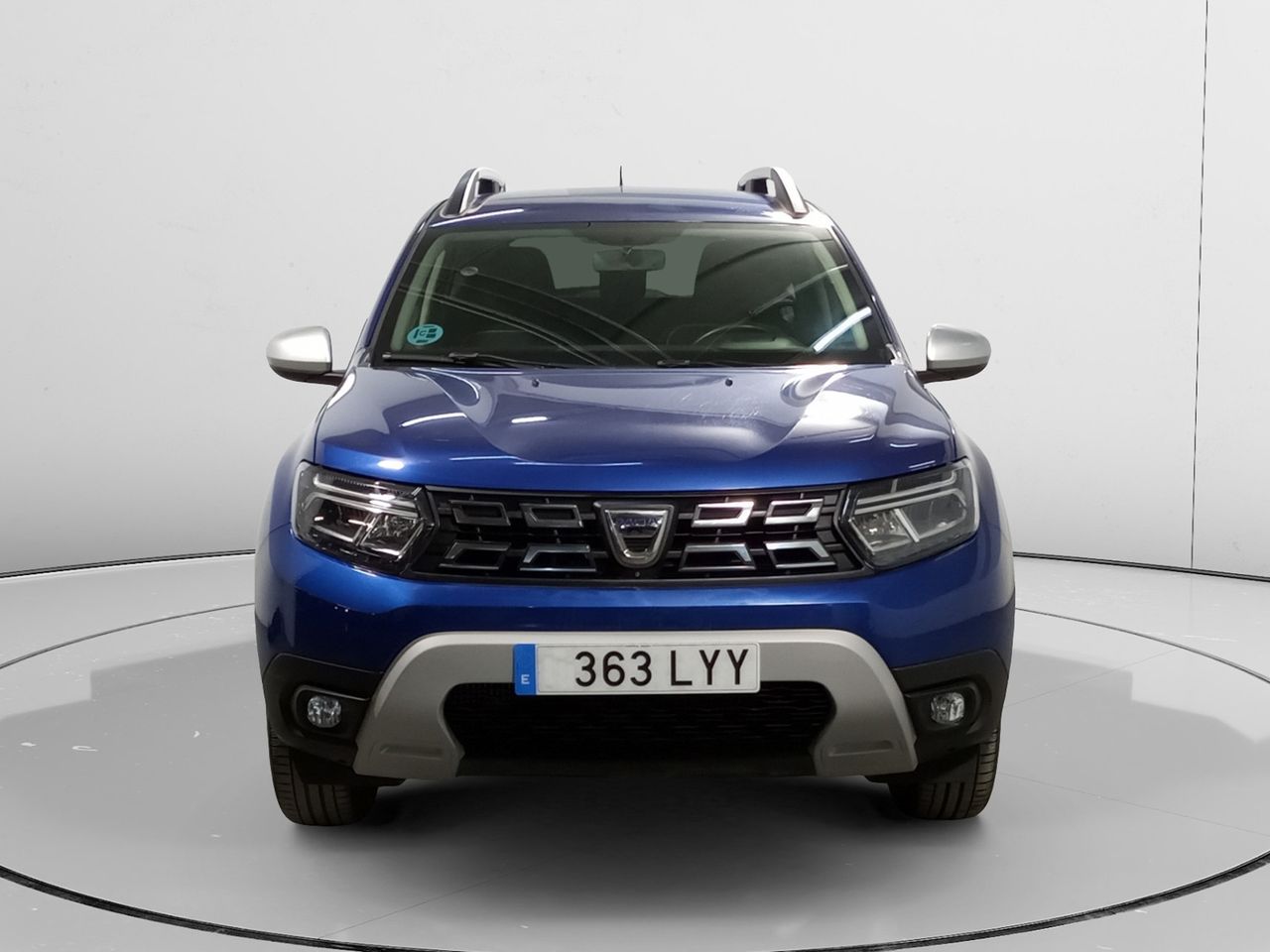 Foto Dacia Duster 5