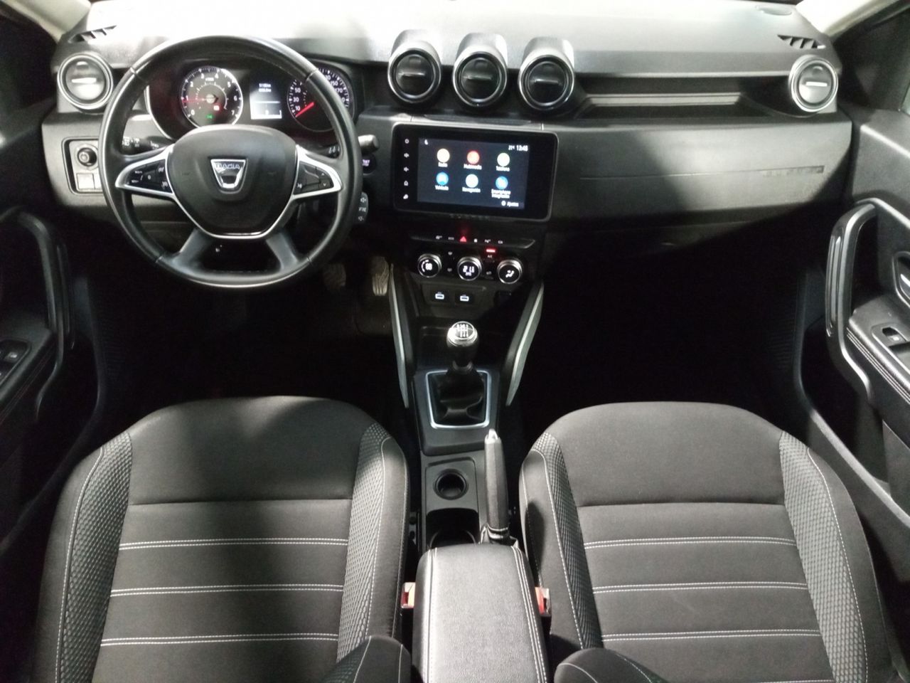 Foto Dacia Duster 6