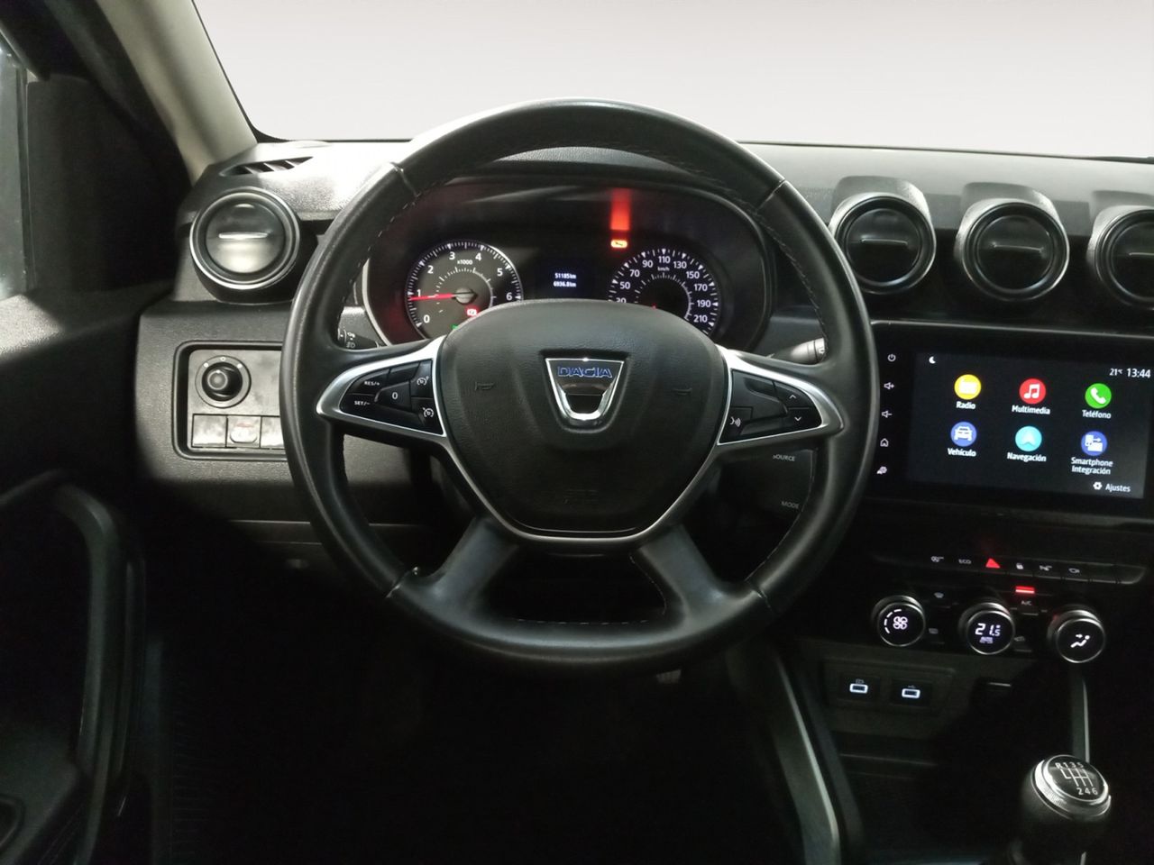 Foto Dacia Duster 7