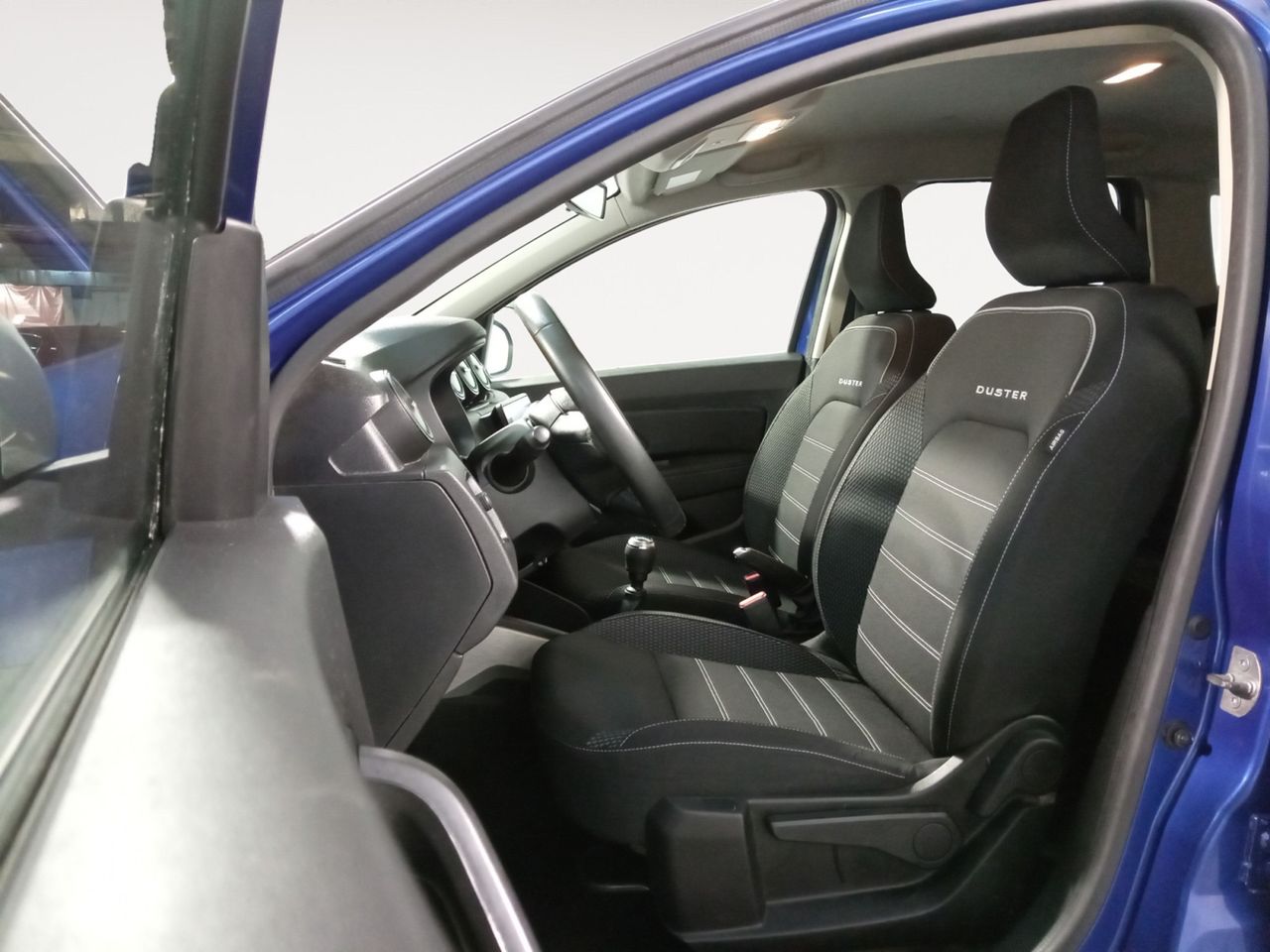 Foto Dacia Duster 8