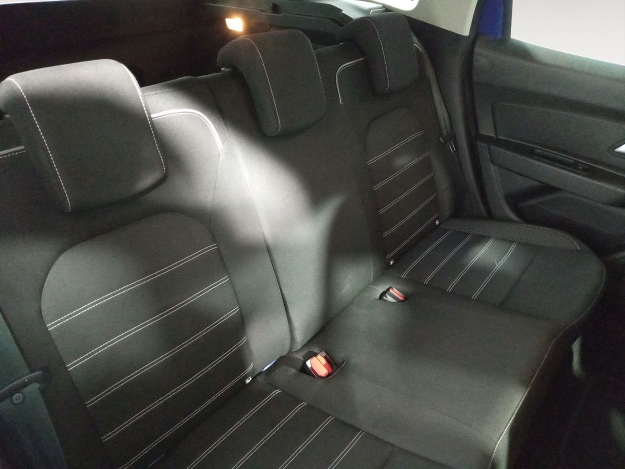 Foto Dacia Duster 9