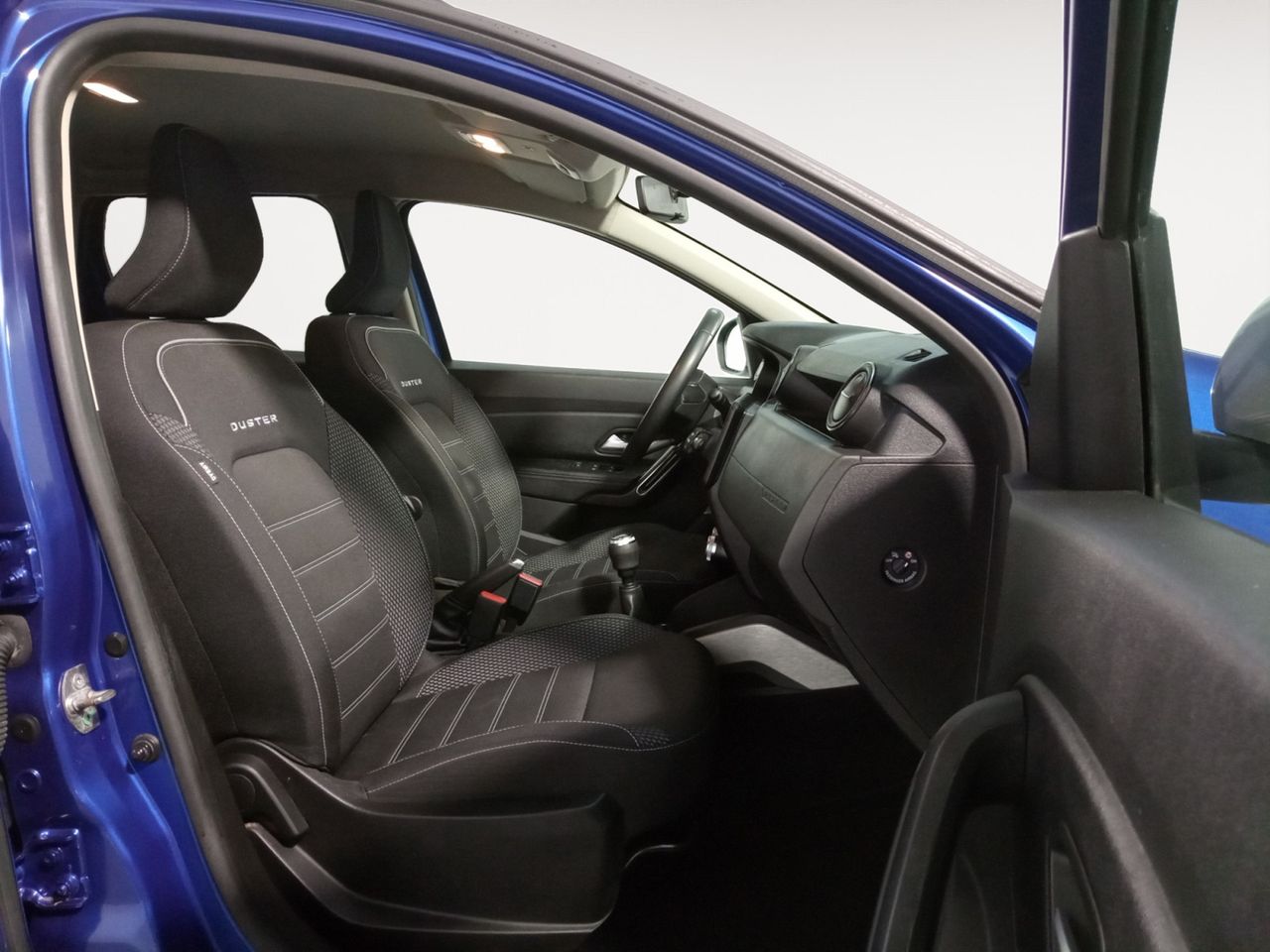 Foto Dacia Duster 10