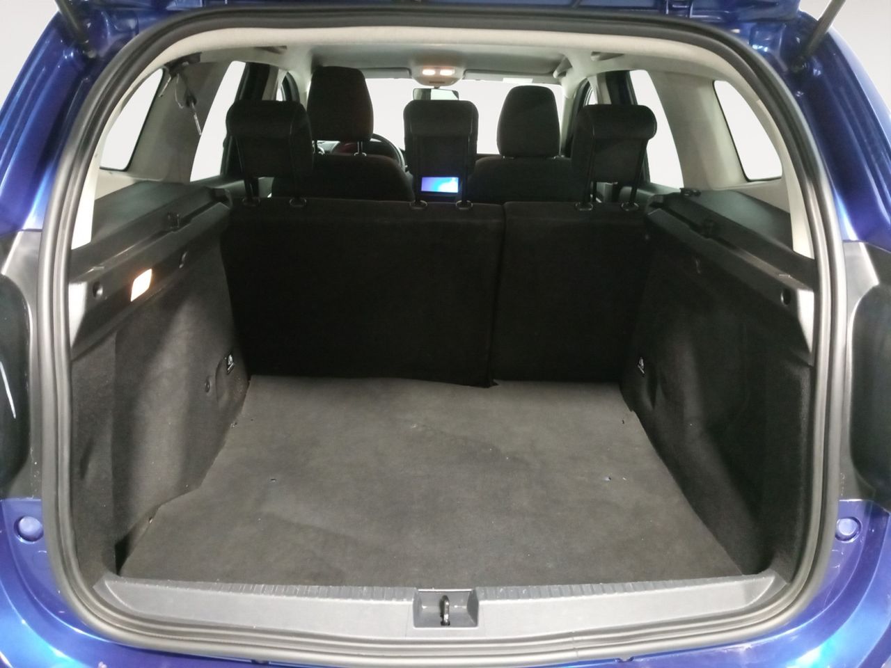 Foto Dacia Duster 11