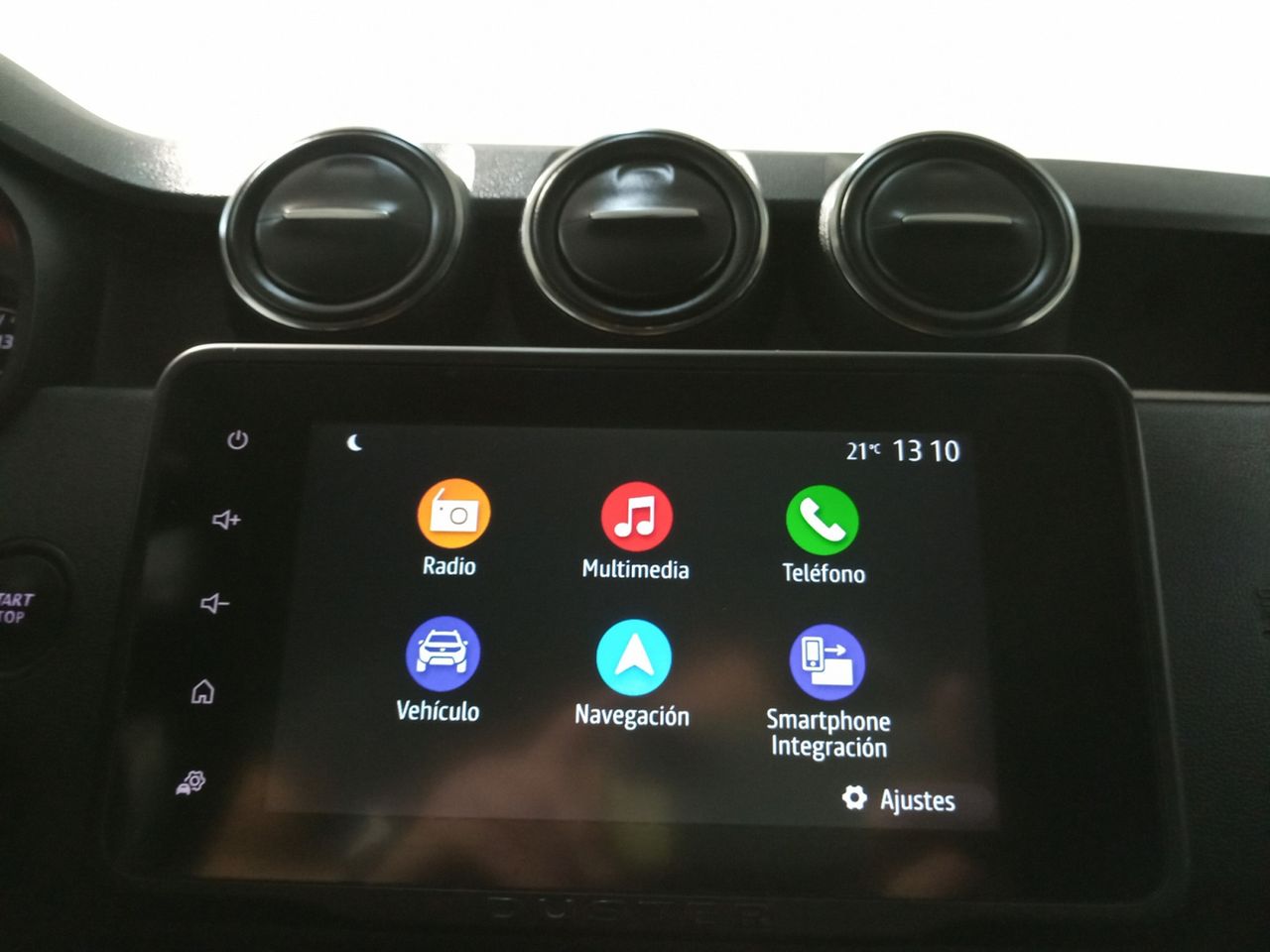 Foto Dacia Duster 14