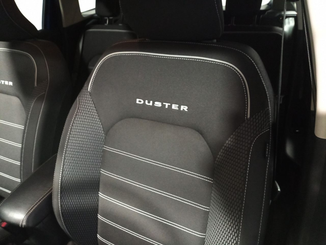 Foto Dacia Duster 20