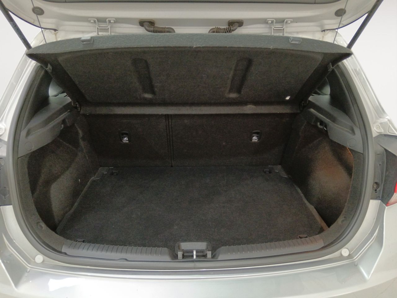 Foto Hyundai i30 11