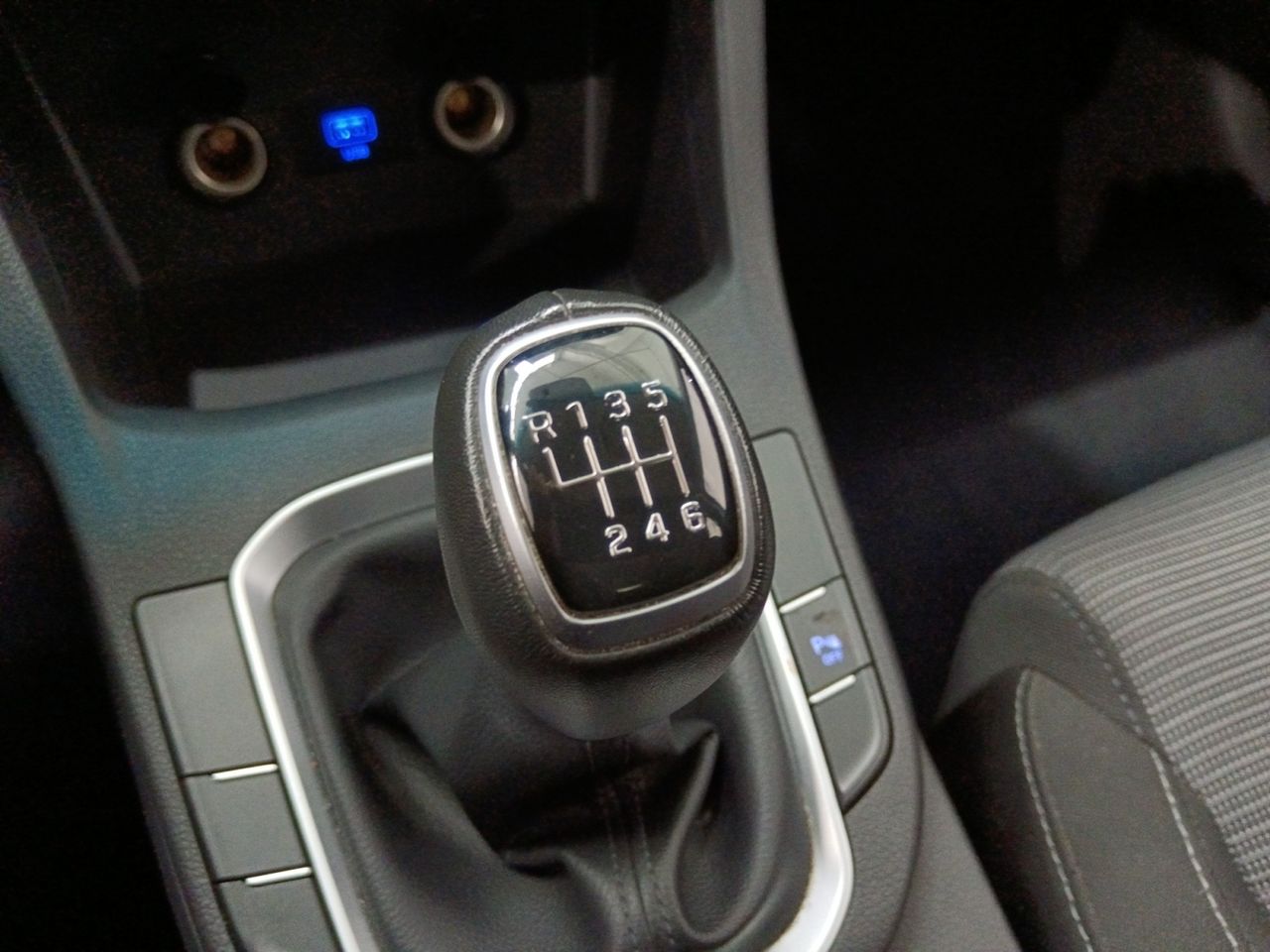 Foto Hyundai i30 12