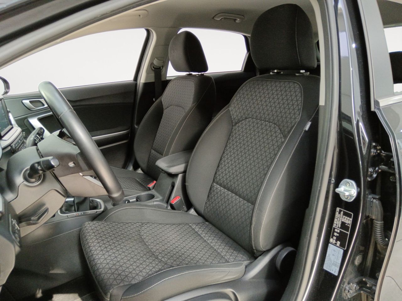Foto Kia Ceed 7