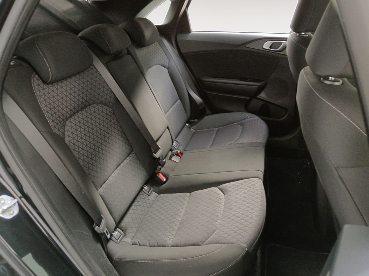 Foto Kia Ceed 8