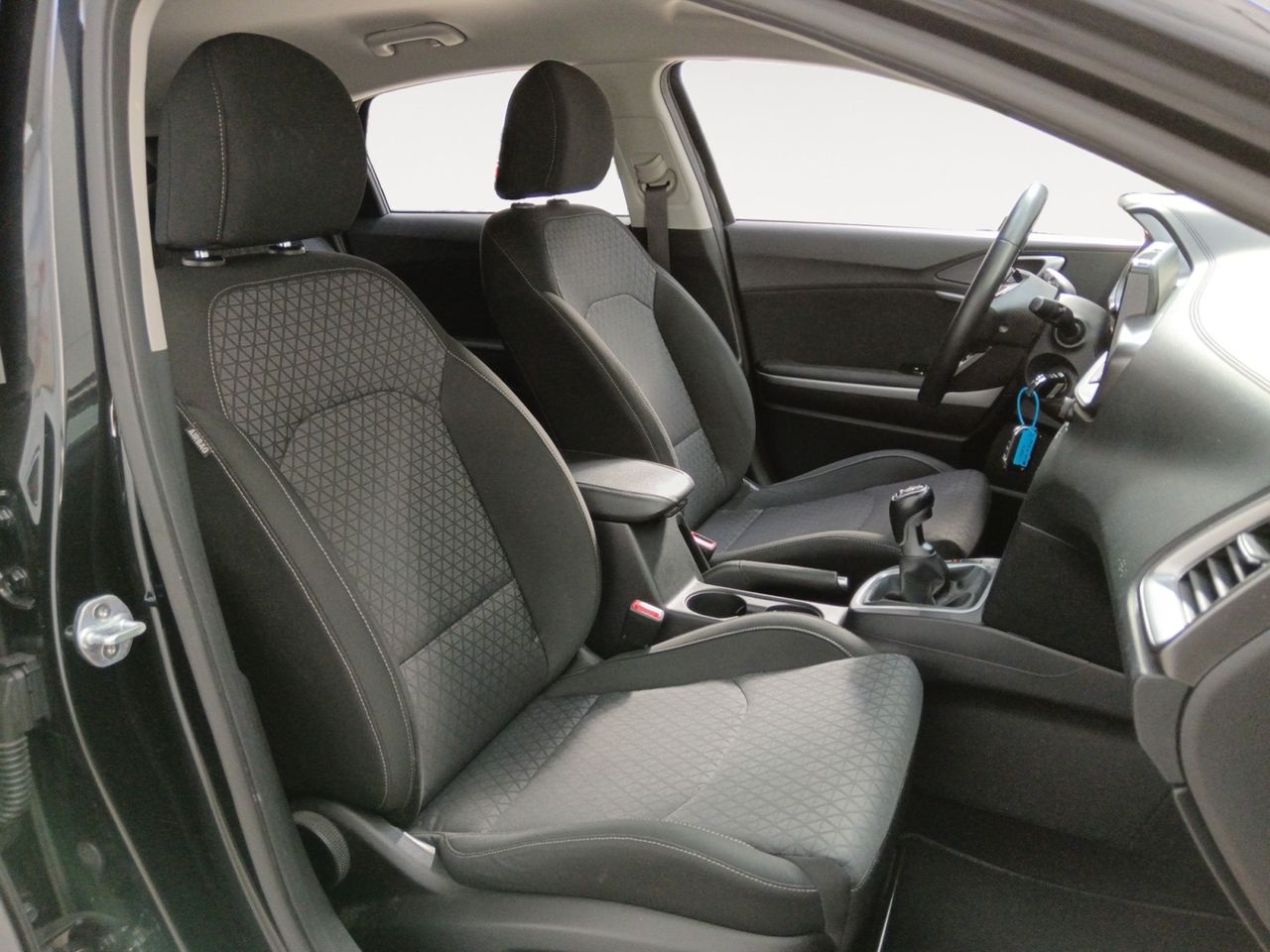 Foto Kia Ceed 9