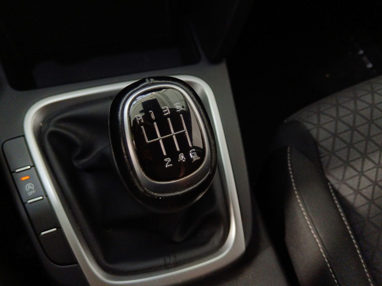 Foto Kia Ceed 11