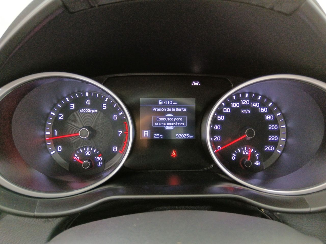 Foto Kia Ceed 12