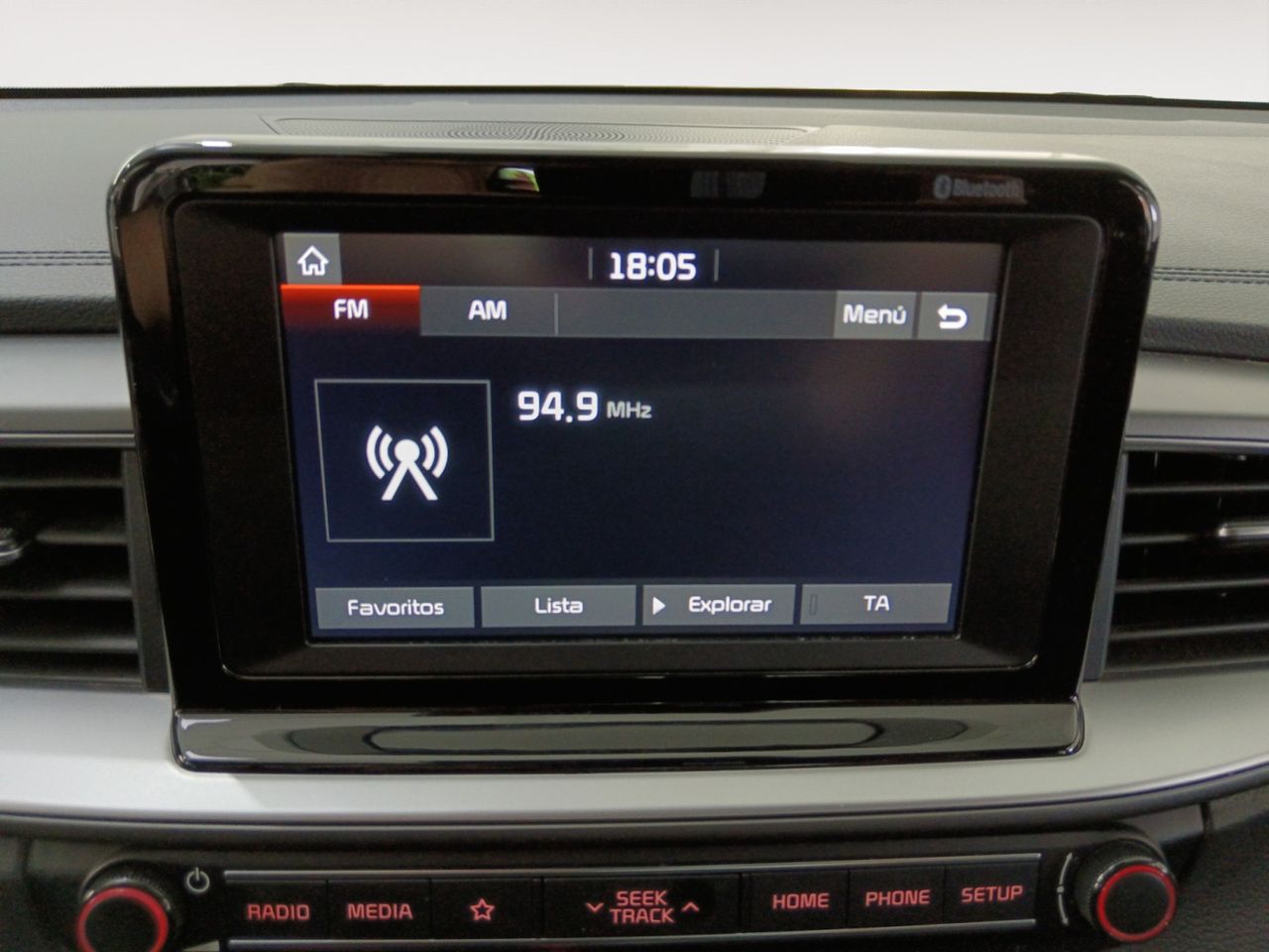 Foto Kia Ceed 14