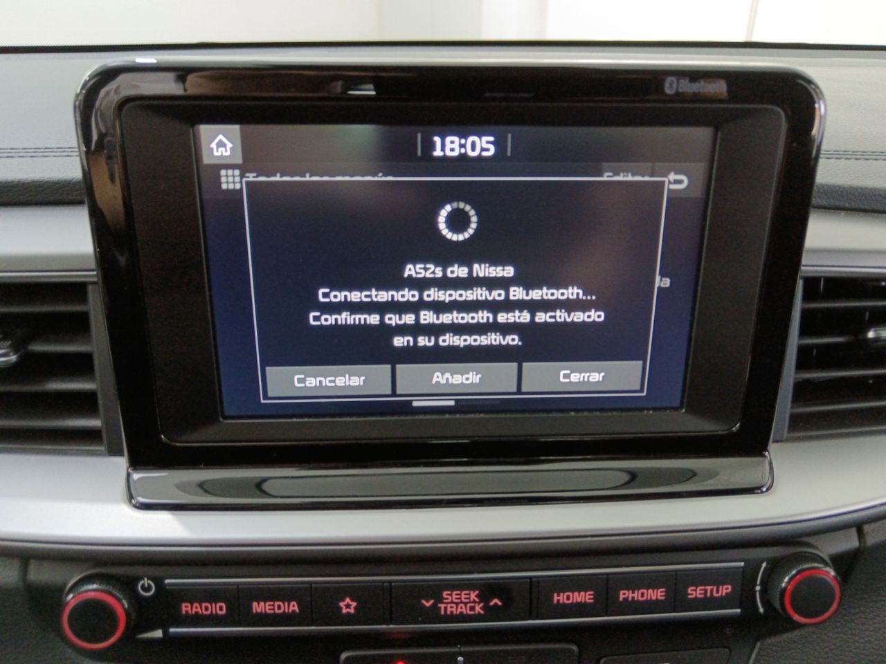 Foto Kia Ceed 15