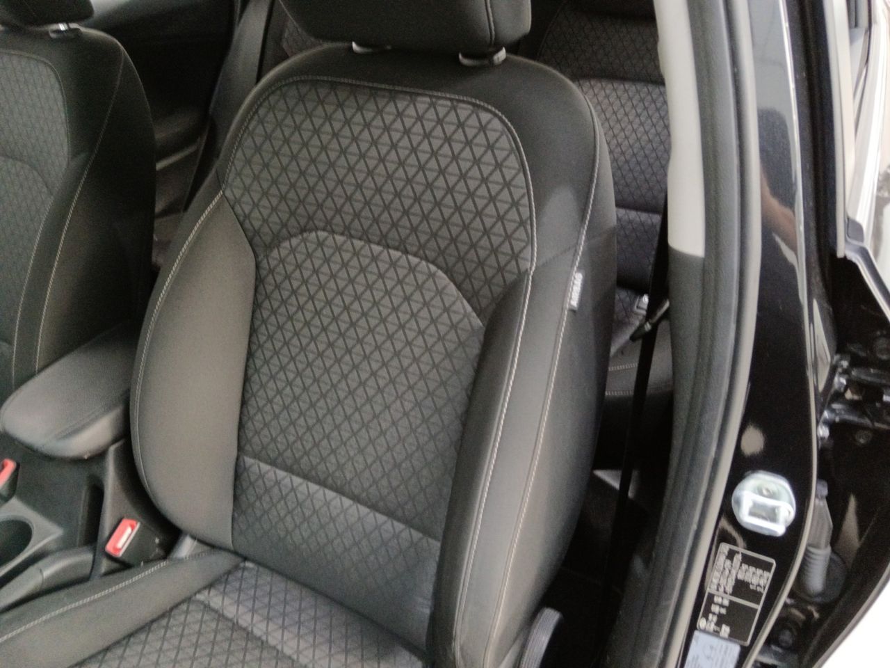Foto Kia Ceed 18