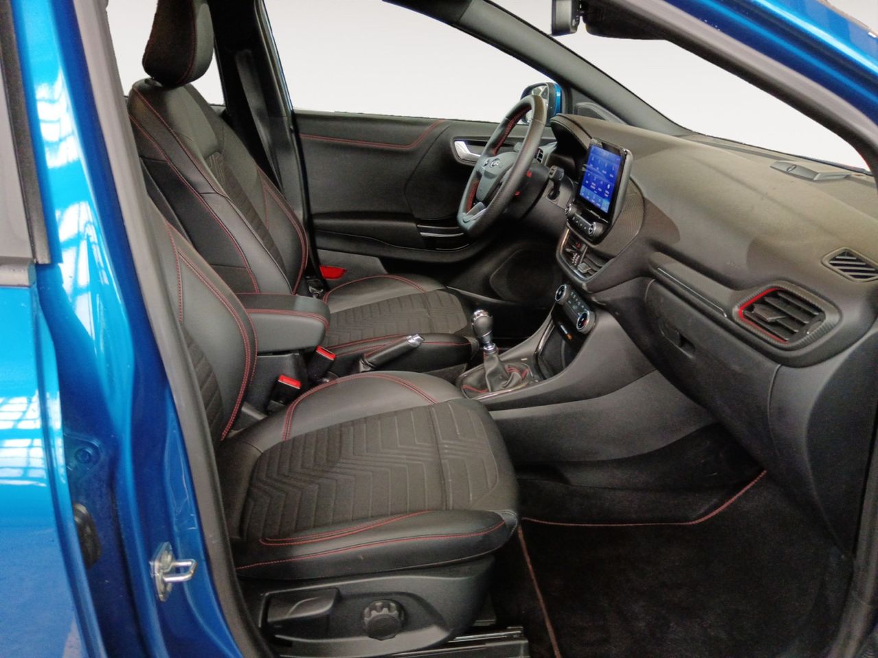 Foto Ford Puma 9