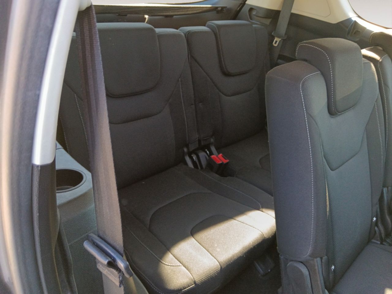 Foto Ford S-Max 10