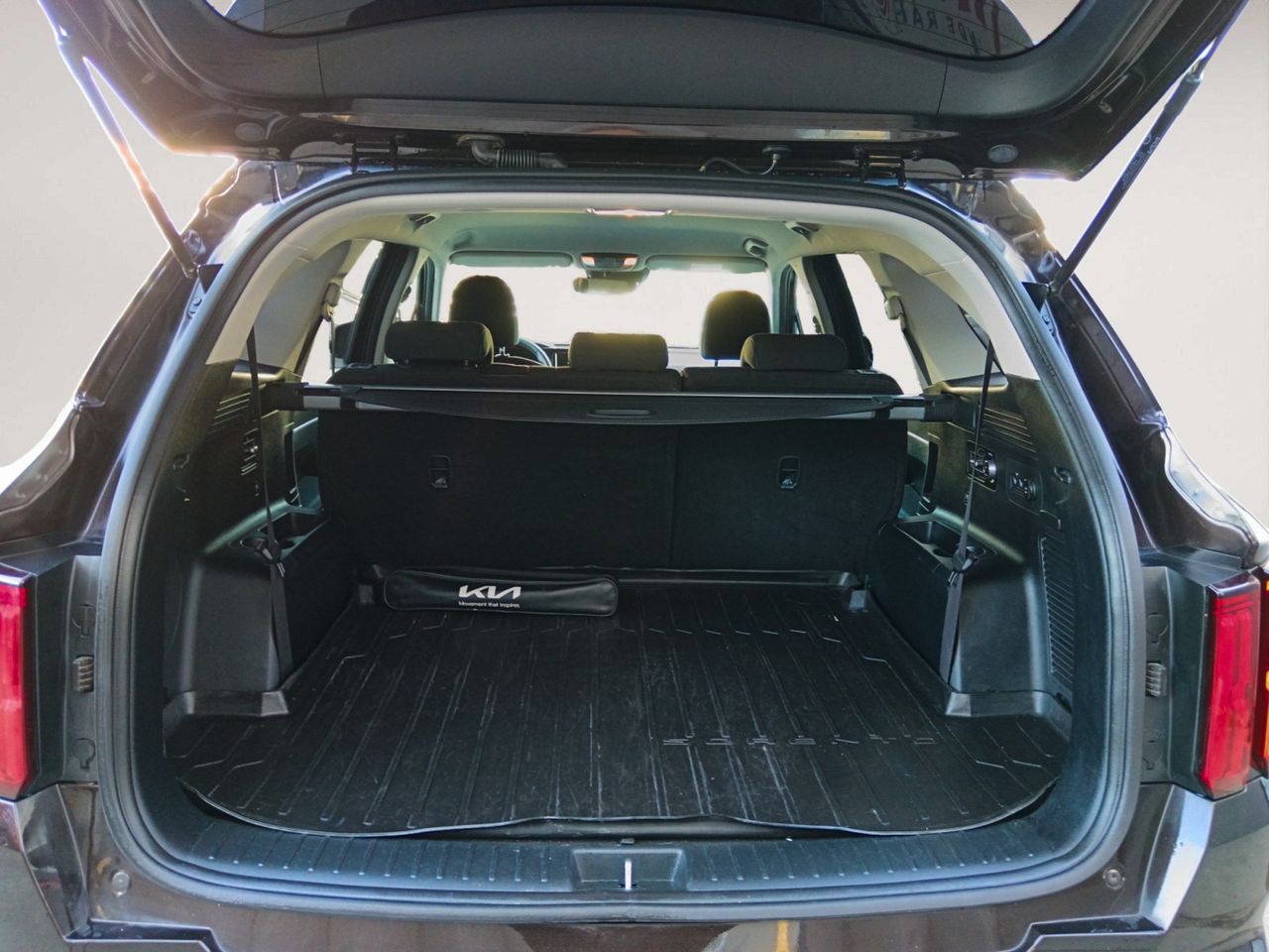 Foto Kia Sorento 11