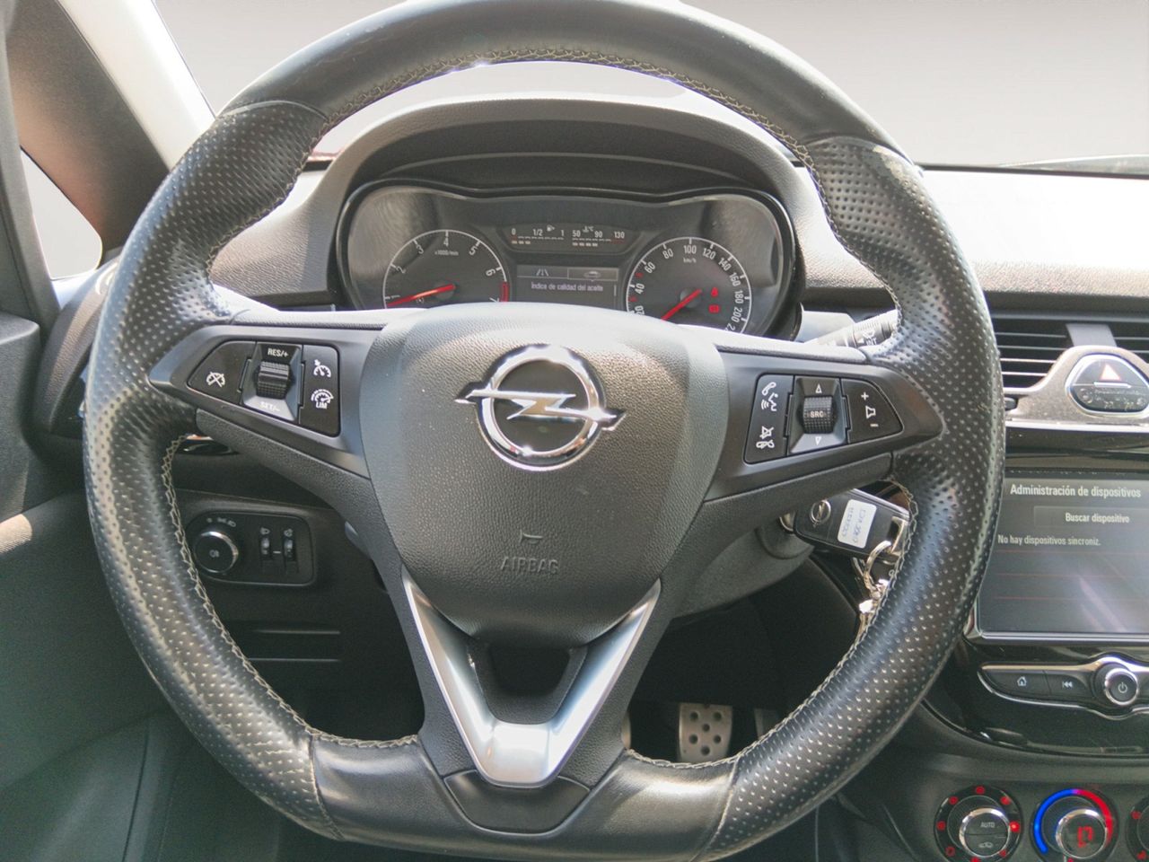 Foto Opel Corsa 7
