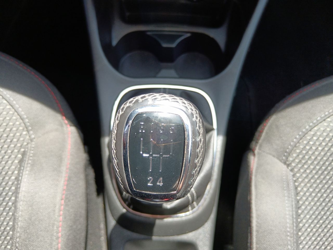 Foto Opel Corsa 12