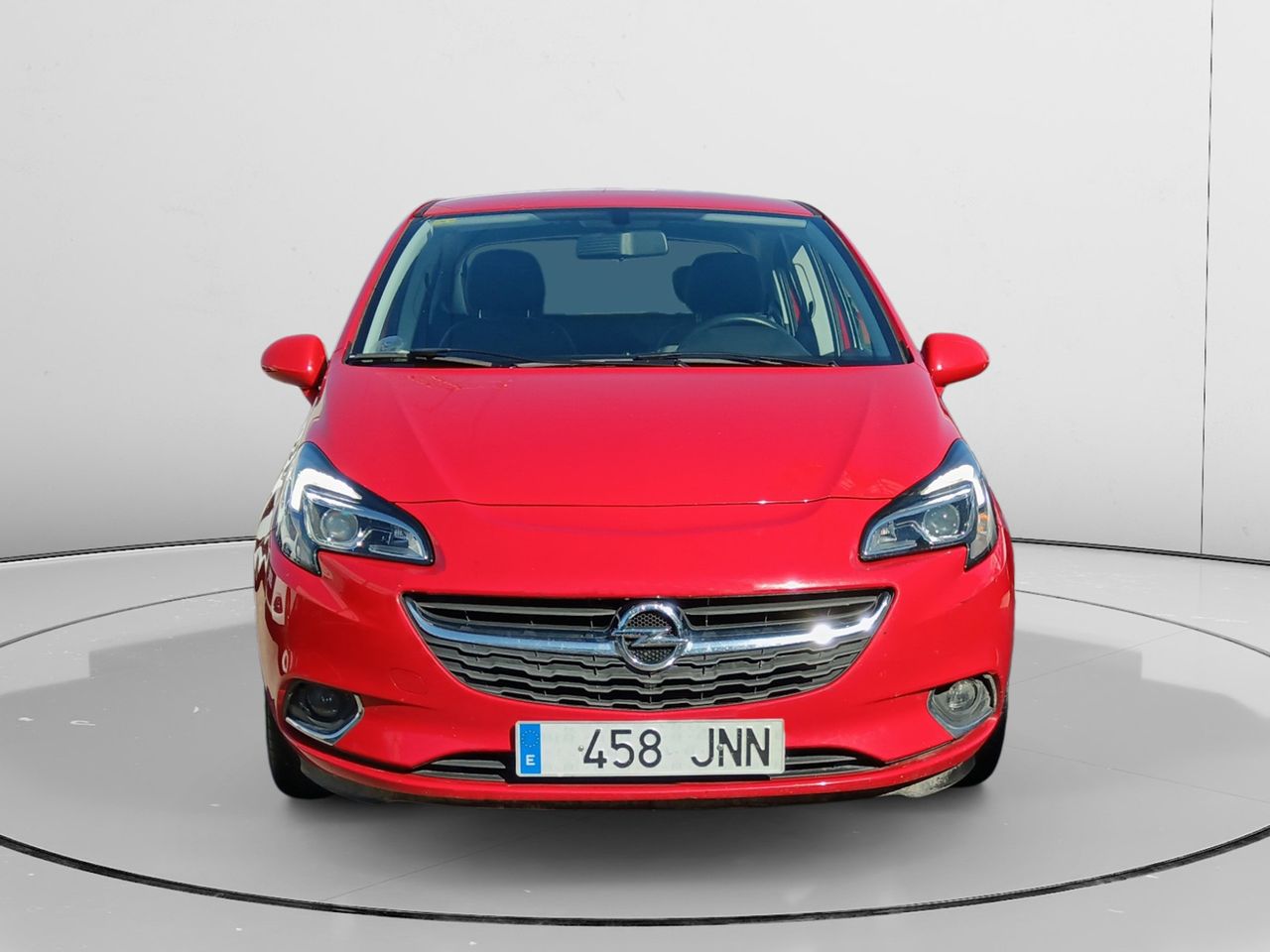Foto Opel Corsa 5