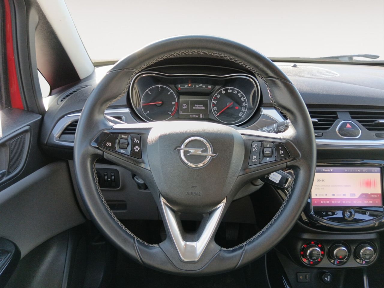 Foto Opel Corsa 7