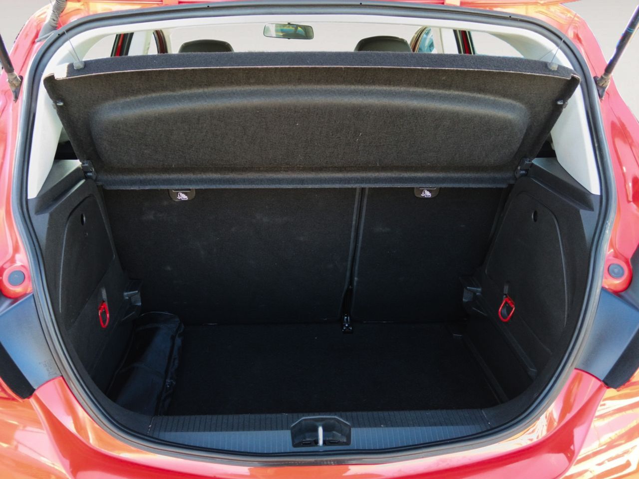 Foto Opel Corsa 11