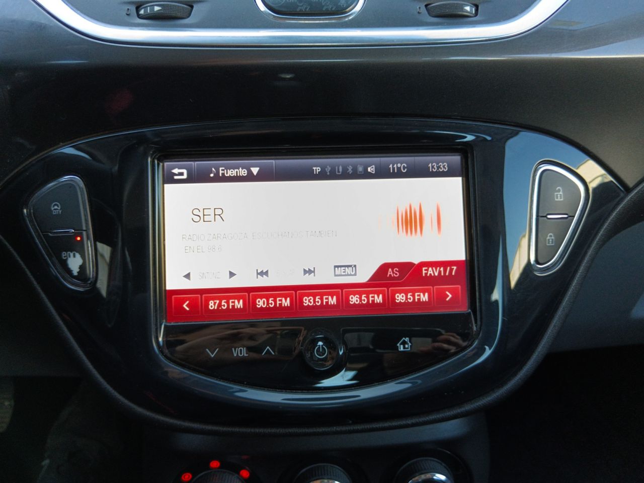 Foto Opel Corsa 15