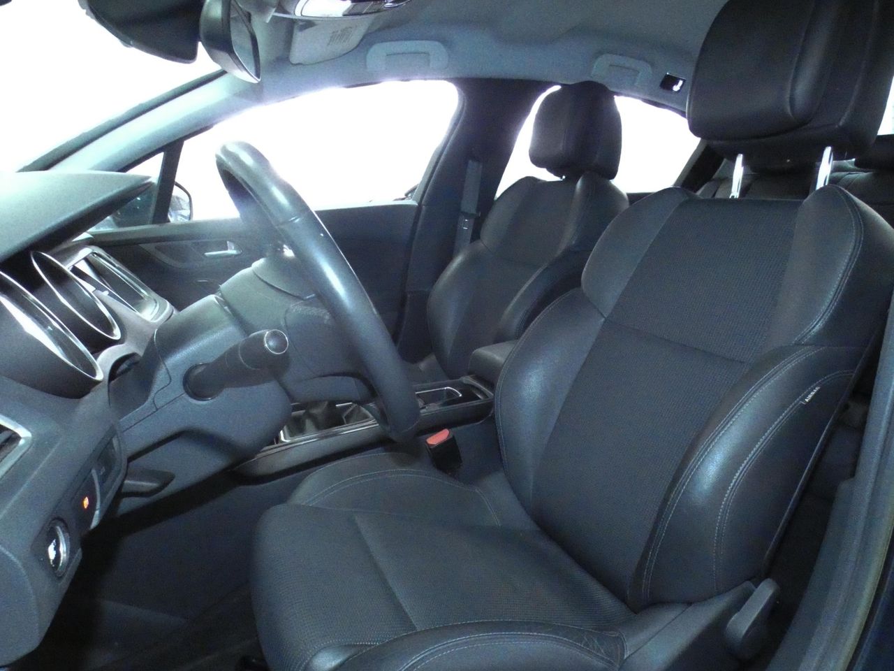 Foto Peugeot 508 53