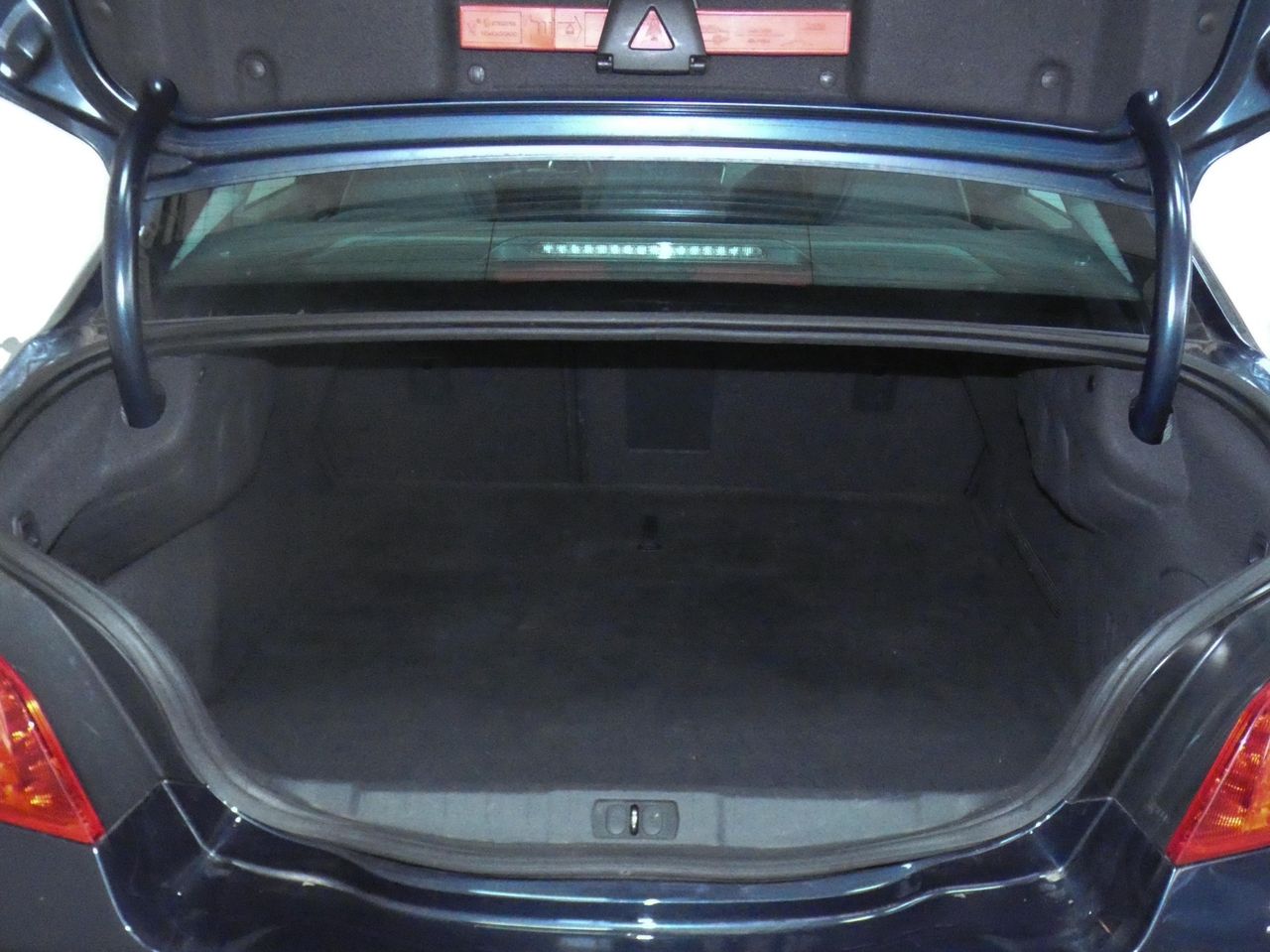 Foto Peugeot 508 54