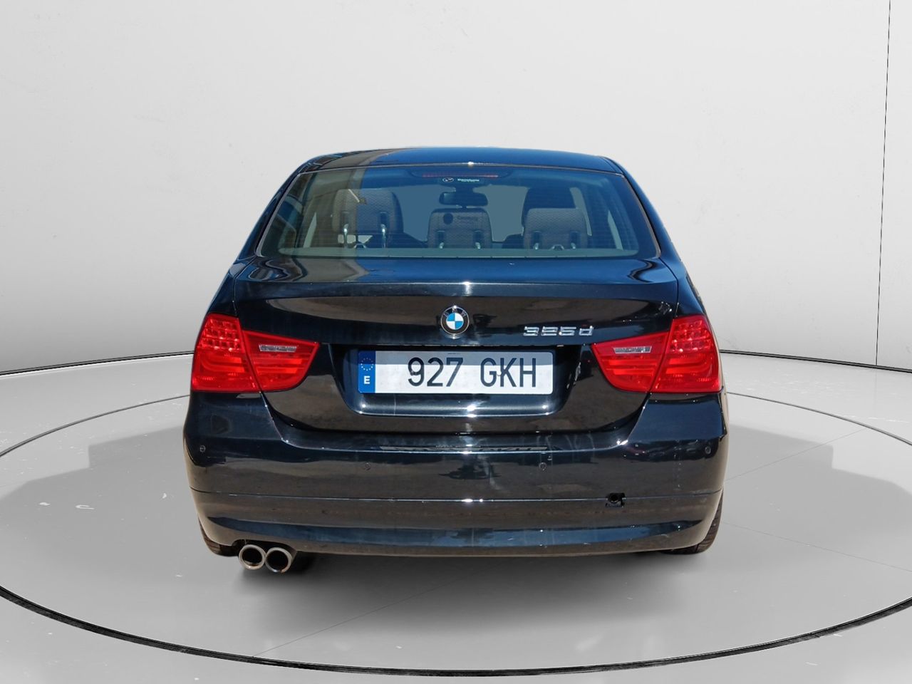 Foto BMW Serie 3 3
