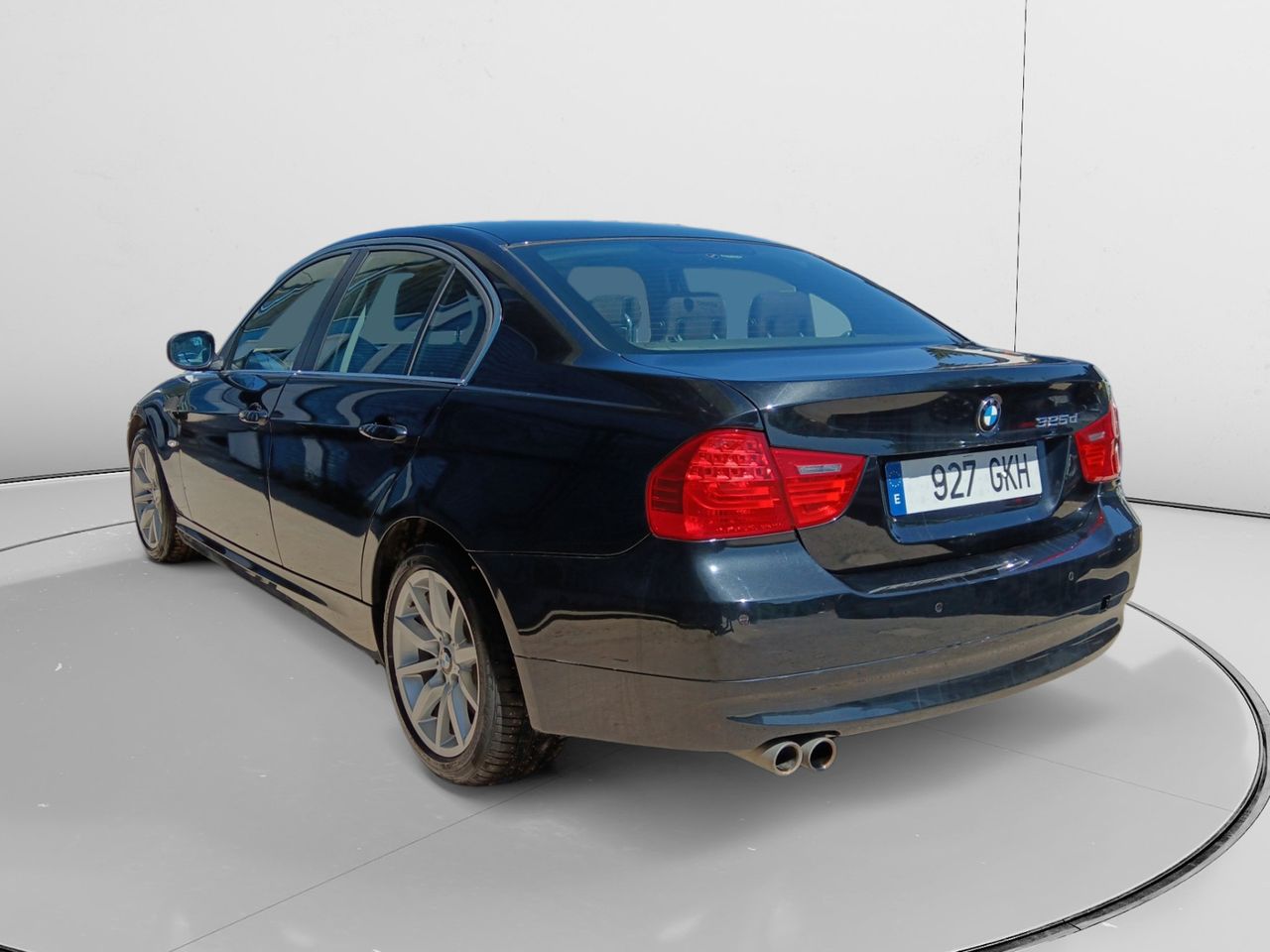 Foto BMW Serie 3 4
